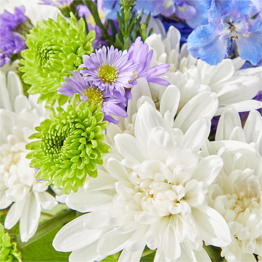 Genuine Gestures Bouquet –  Reema Floral, Nolensville TN