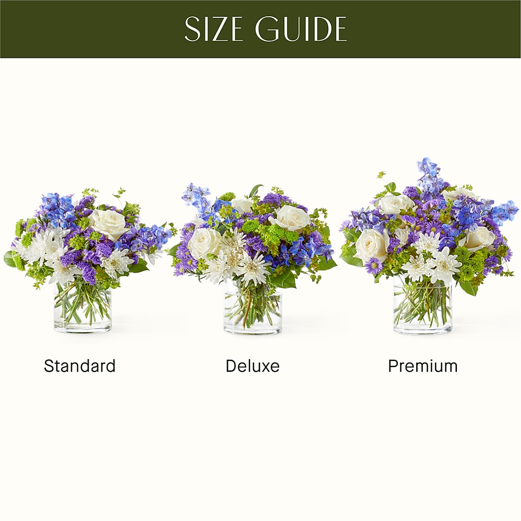 Genuine Gestures Bouquet –  Reema Floral, Nolensville TN