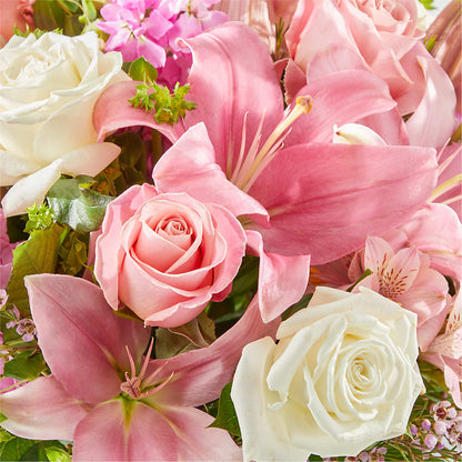 Ethereal Beauty Bouquet –  Reema Floral, Nolensville TN