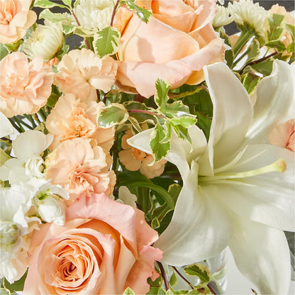 Darling Bouquet –  Reema Floral, Nolensville TN