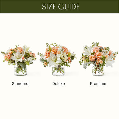 Darling Bouquet –  Reema Floral, Nolensville TN