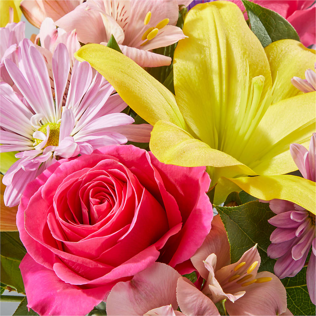 Sprinkles Bouquet –  Reema Floral, Nolensville TN