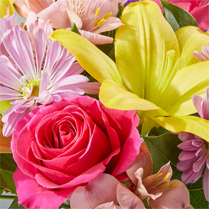 Sprinkles Bouquet –  Reema Floral, Nolensville TN