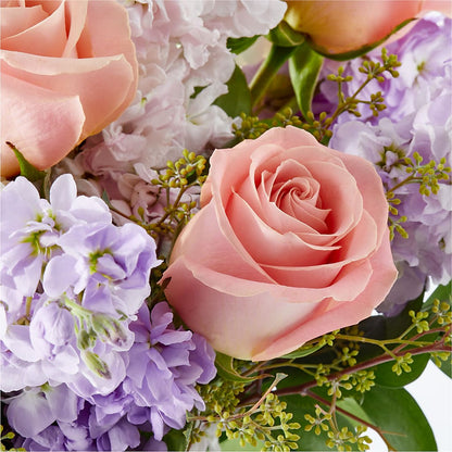 Embraced Bouquet –  Reema Floral, Nolensville TN