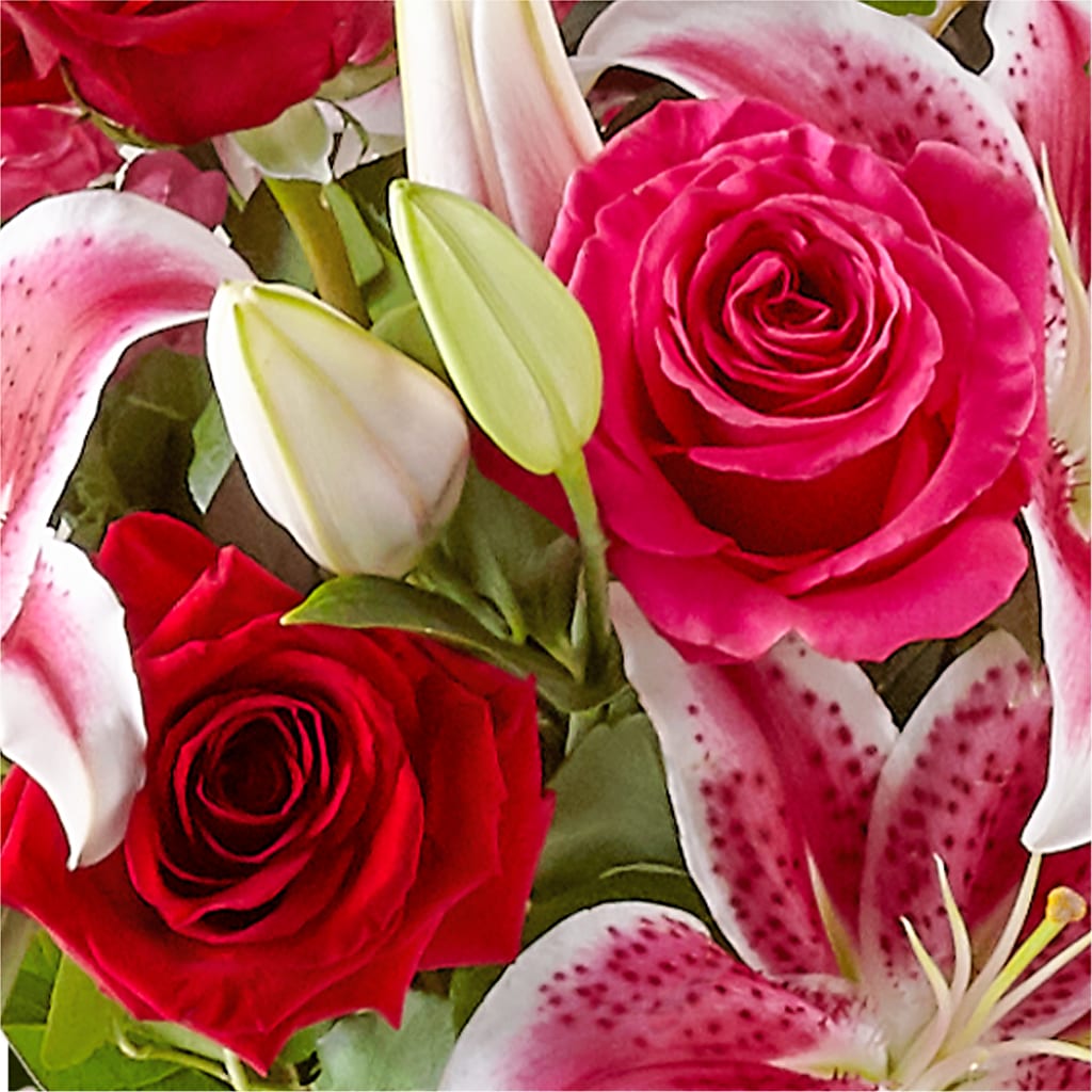 Always You Bouquet –  Reema Floral, Nolensville TN