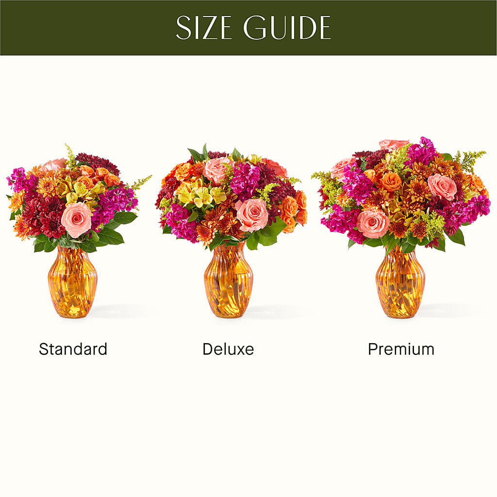 Amber Muse Bouquet –  Reema Floral, Nolensville TN