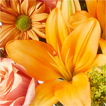 Harvest Hayride Bouquet –  Reema Floral, Nolensville TN