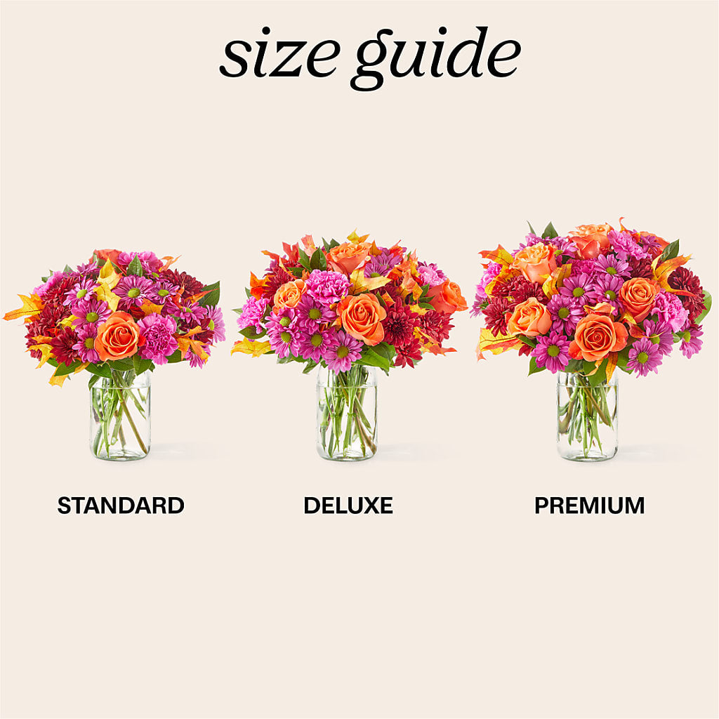 Mum's the Word Bouquet –  Reema Floral, Nolensville TN