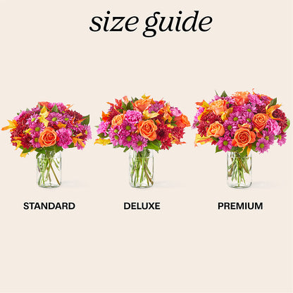 Mum's the Word Bouquet –  Reema Floral, Nolensville TN