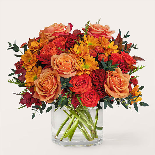 Sweet as Cinnamon Bouquet –  Reema Floral, Nolensville TN