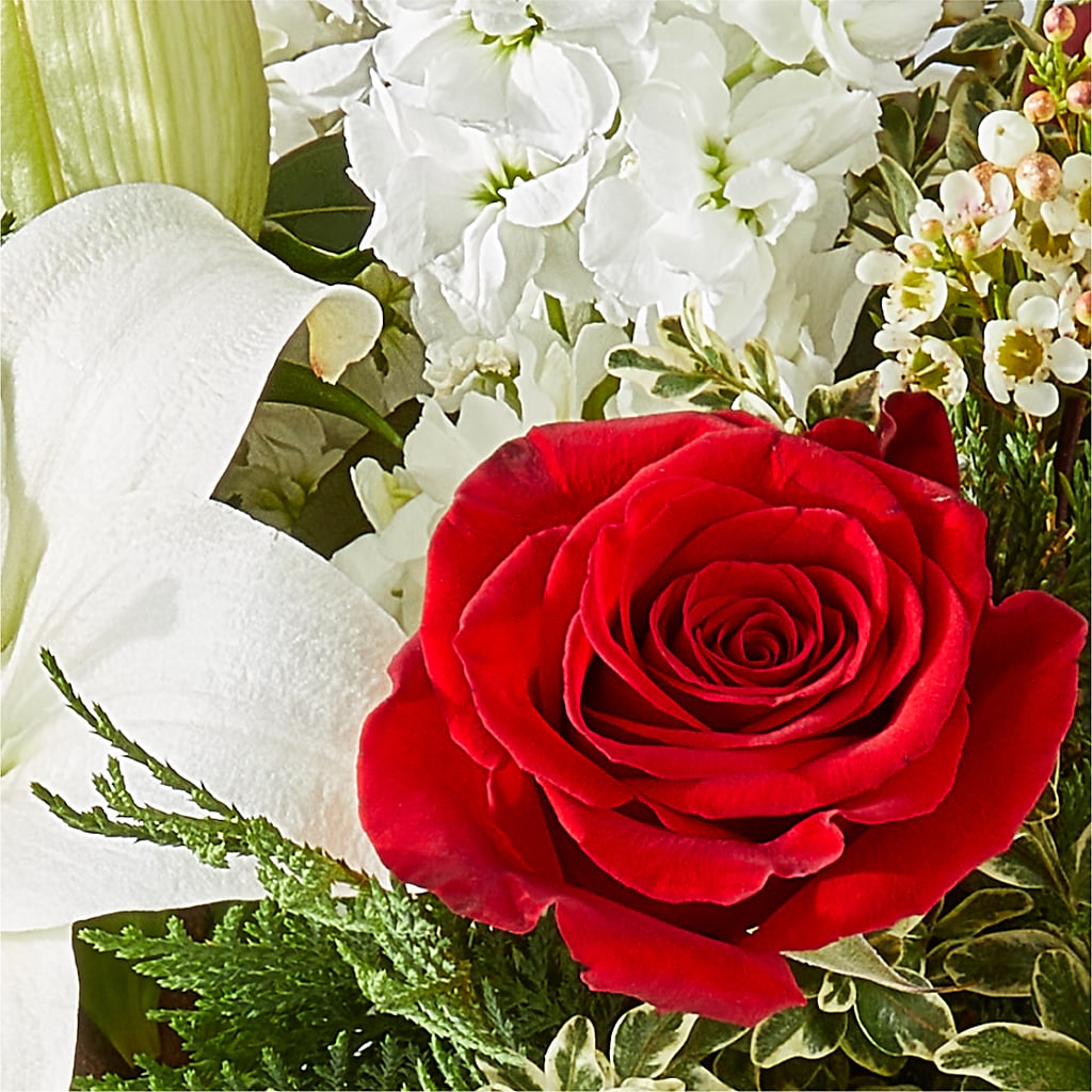 Twinkle Lights Bouquet –  Reema Floral, Nolensville TN