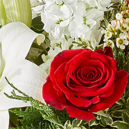 Twinkle Lights Bouquet –  Reema Floral, Nolensville TN