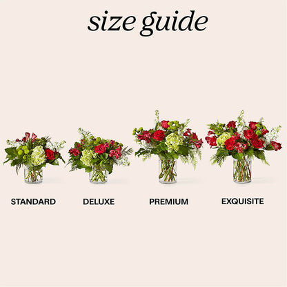 Tree Shopping Bouquet –  Reema Floral, Nolensville TN