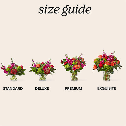 All the Tinsel Bouquet –  Reema Floral, Nolensville TN
