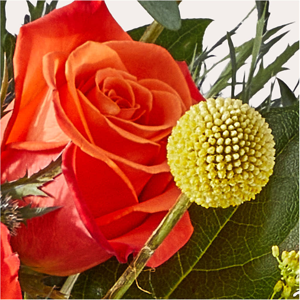 Disco Bouquet –  Reema Floral, Nolensville TN