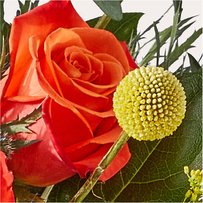 Disco Bouquet –  Reema Floral, Nolensville TN