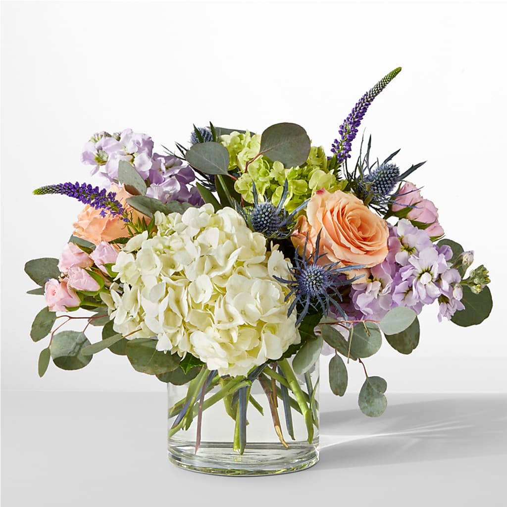 Porch Swing Bouquet –  Reema Floral, Nolensville TN