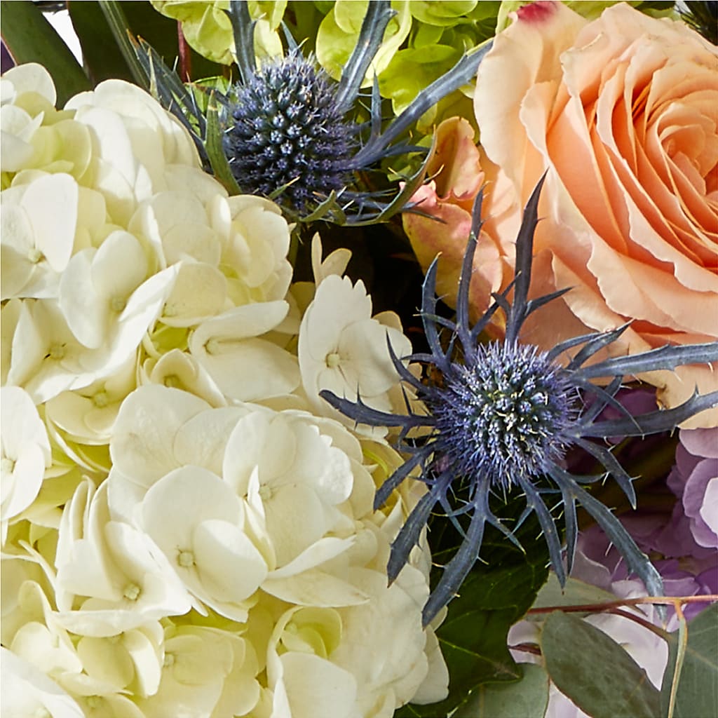 Porch Swing Bouquet –  Reema Floral, Nolensville TN