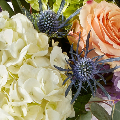Porch Swing Bouquet –  Reema Floral, Nolensville TN
