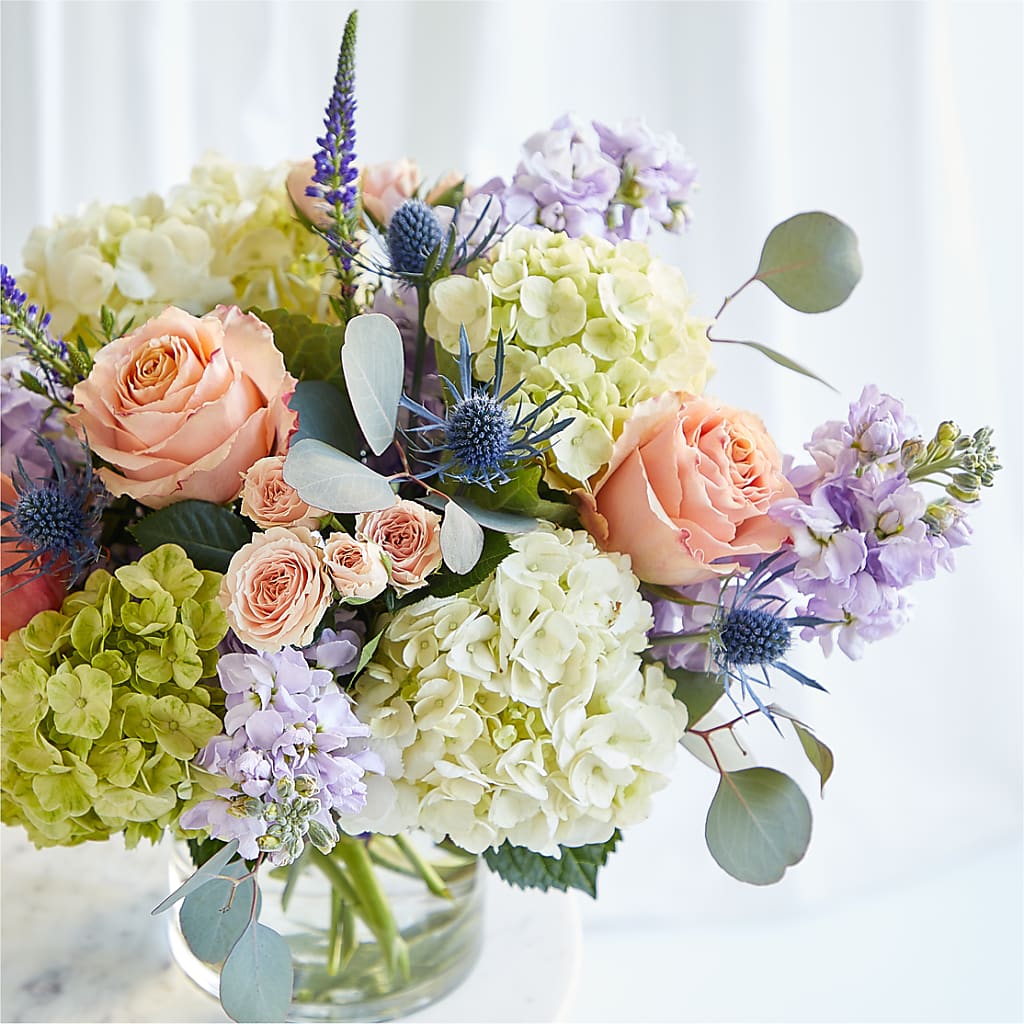 Porch Swing Bouquet –  Reema Floral, Nolensville TN