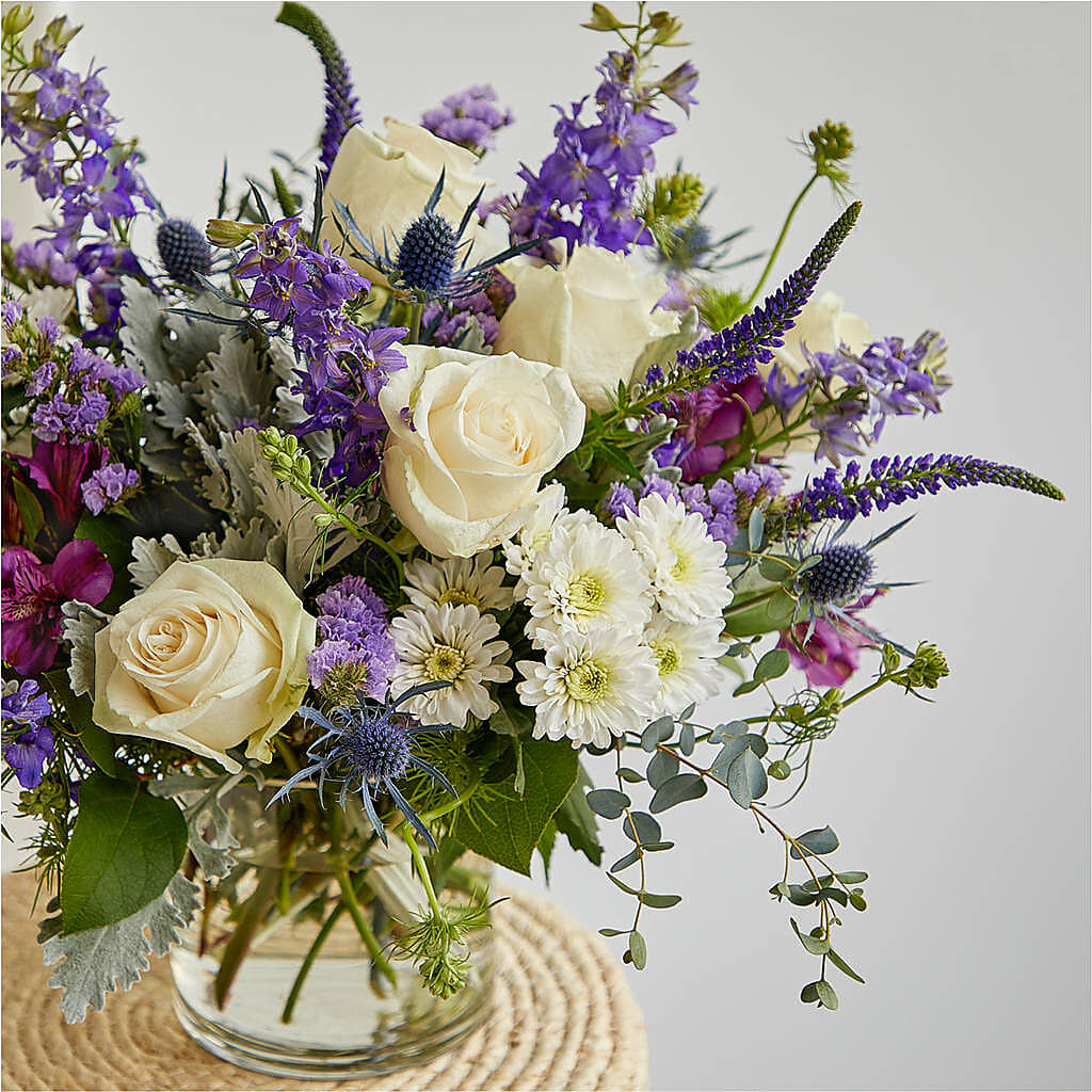 Shooting Star Bouquet –  Reema Floral, Nolensville TN