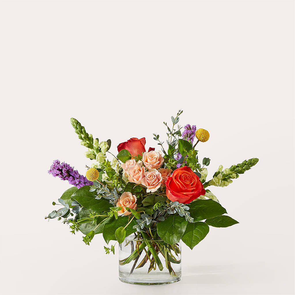 The Standout Bouquet –  Reema Floral, Nolensville TN