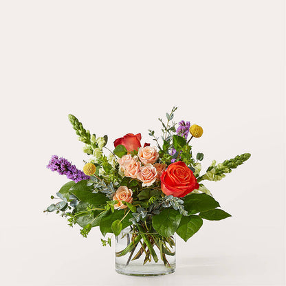 The Standout Bouquet –  Reema Floral, Nolensville TN