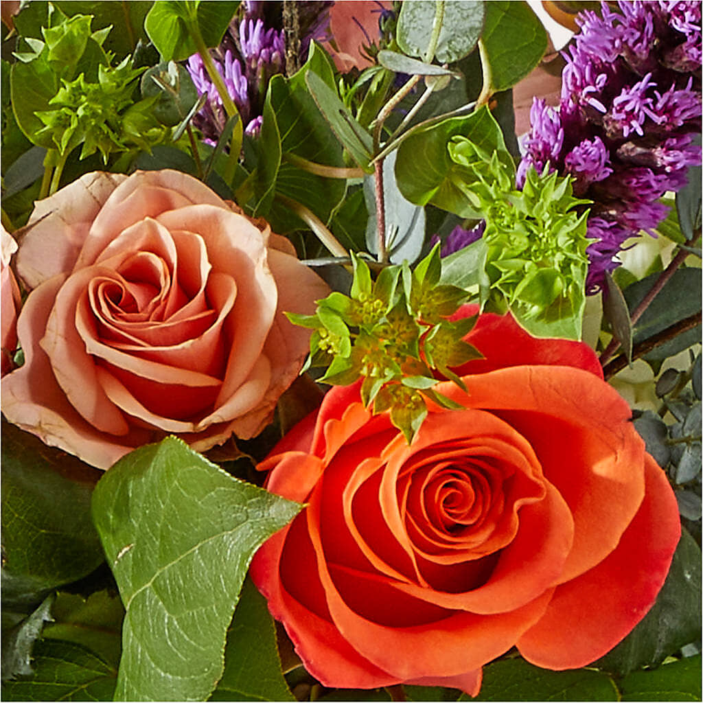 The Standout Bouquet –  Reema Floral, Nolensville TN