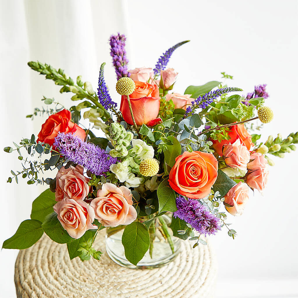 The Standout Bouquet –  Reema Floral, Nolensville TN