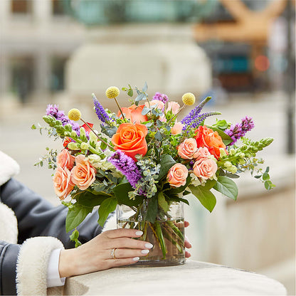 The Standout Bouquet –  Reema Floral, Nolensville TN
