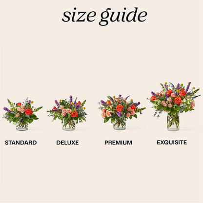The Standout Bouquet –  Reema Floral, Nolensville TN