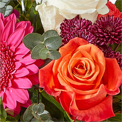 Smell the Roses Bouquet –  Reema Floral, Nolensville TN