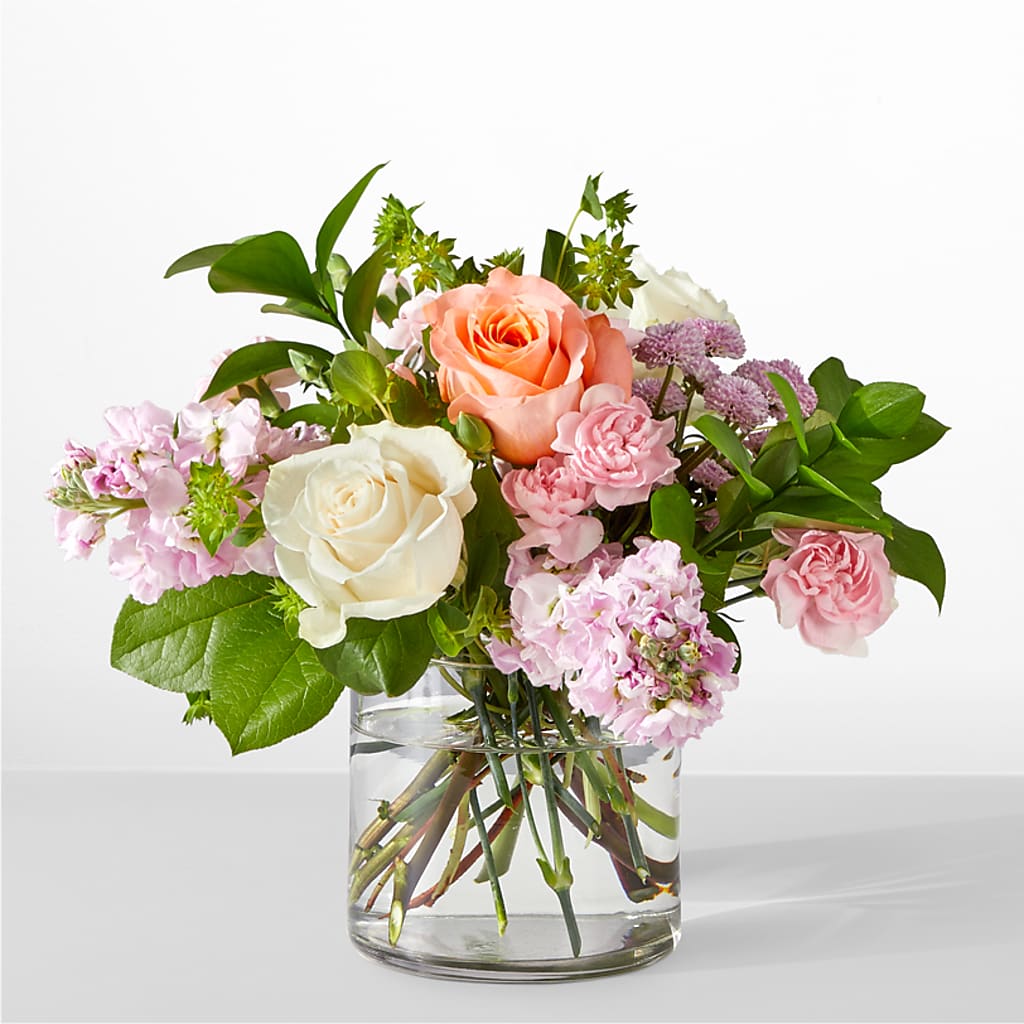 French Market Bouquet –  Reema Floral, Nolensville TN