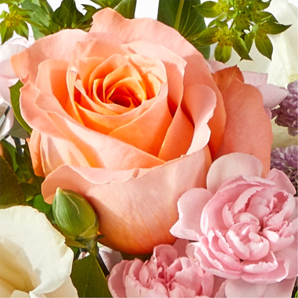 French Market Bouquet –  Reema Floral, Nolensville TN