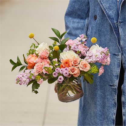 French Market Bouquet –  Reema Floral, Nolensville TN