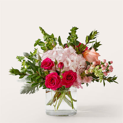Glitz & Glam Bouquet –  Reema Floral, Nolensville TN