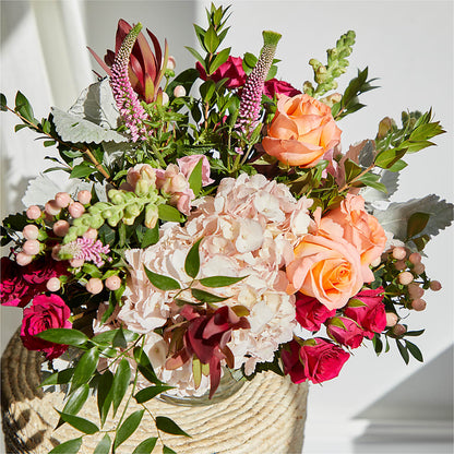 Glitz & Glam Bouquet –  Reema Floral, Nolensville TN
