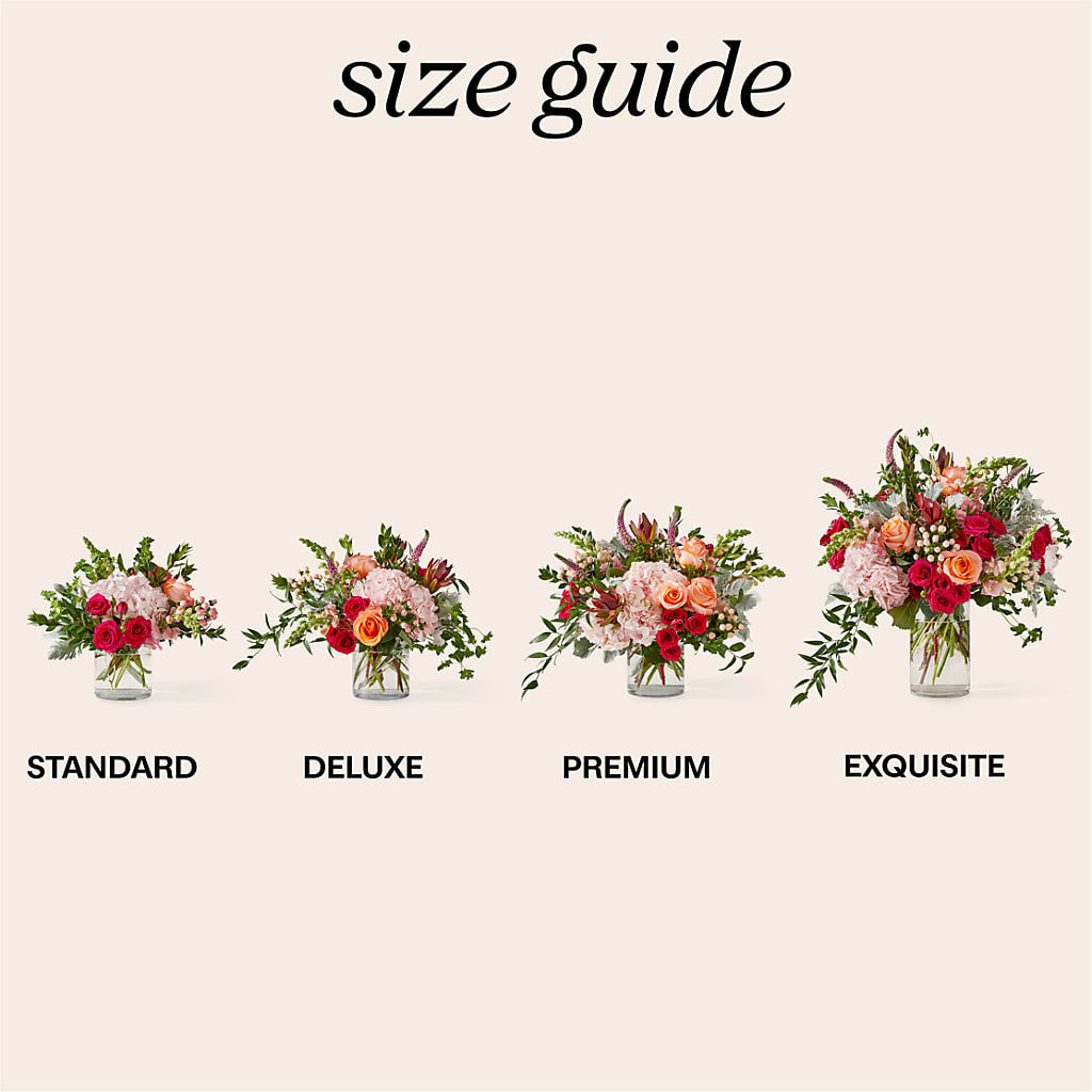 Glitz & Glam Bouquet –  Reema Floral, Nolensville TN