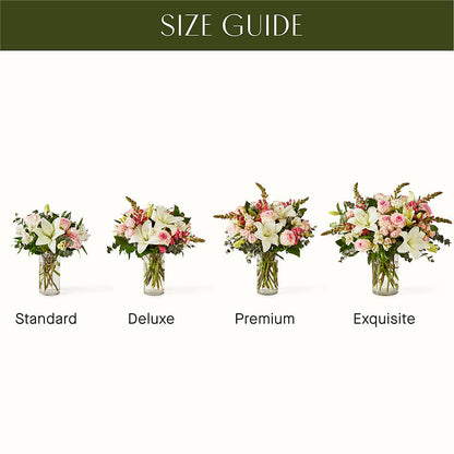 Ballet Slippers Bouquet –  Reema Floral, Nolensville TN