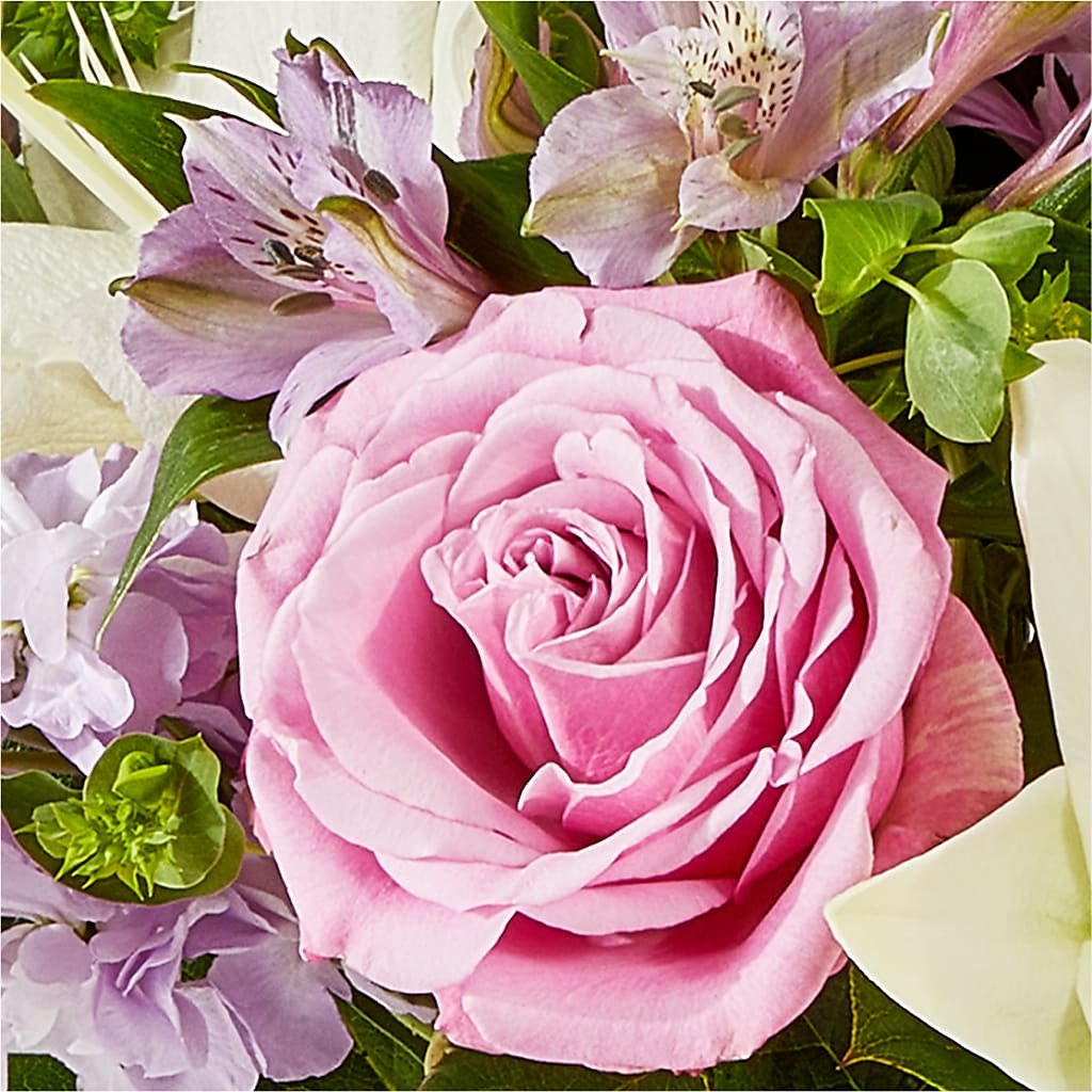Daydreamer Bouquet –  Reema Floral, Nolensville TN