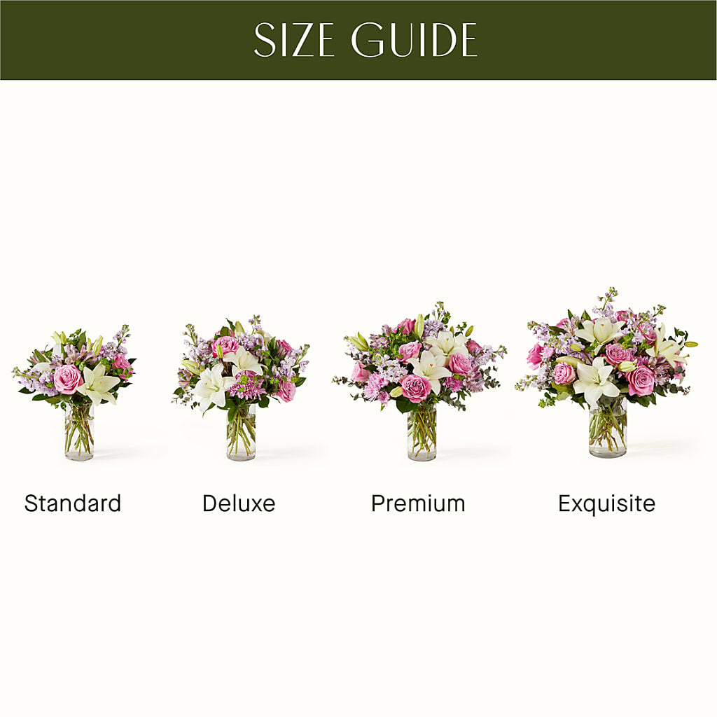 Daydreamer Bouquet –  Reema Floral, Nolensville TN