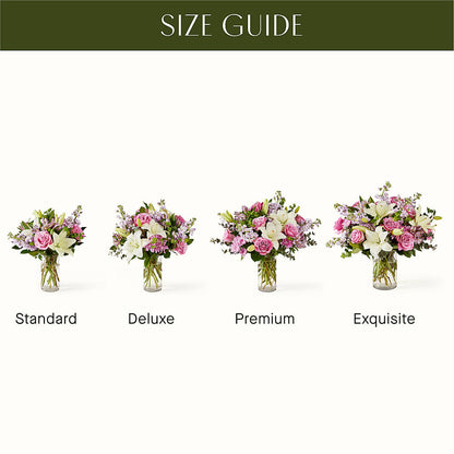 Daydreamer Bouquet –  Reema Floral, Nolensville TN