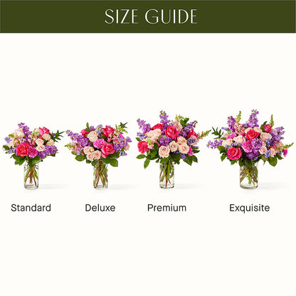 The Cha-Cha Bouquet –  Reema Floral, Nolensville TN
