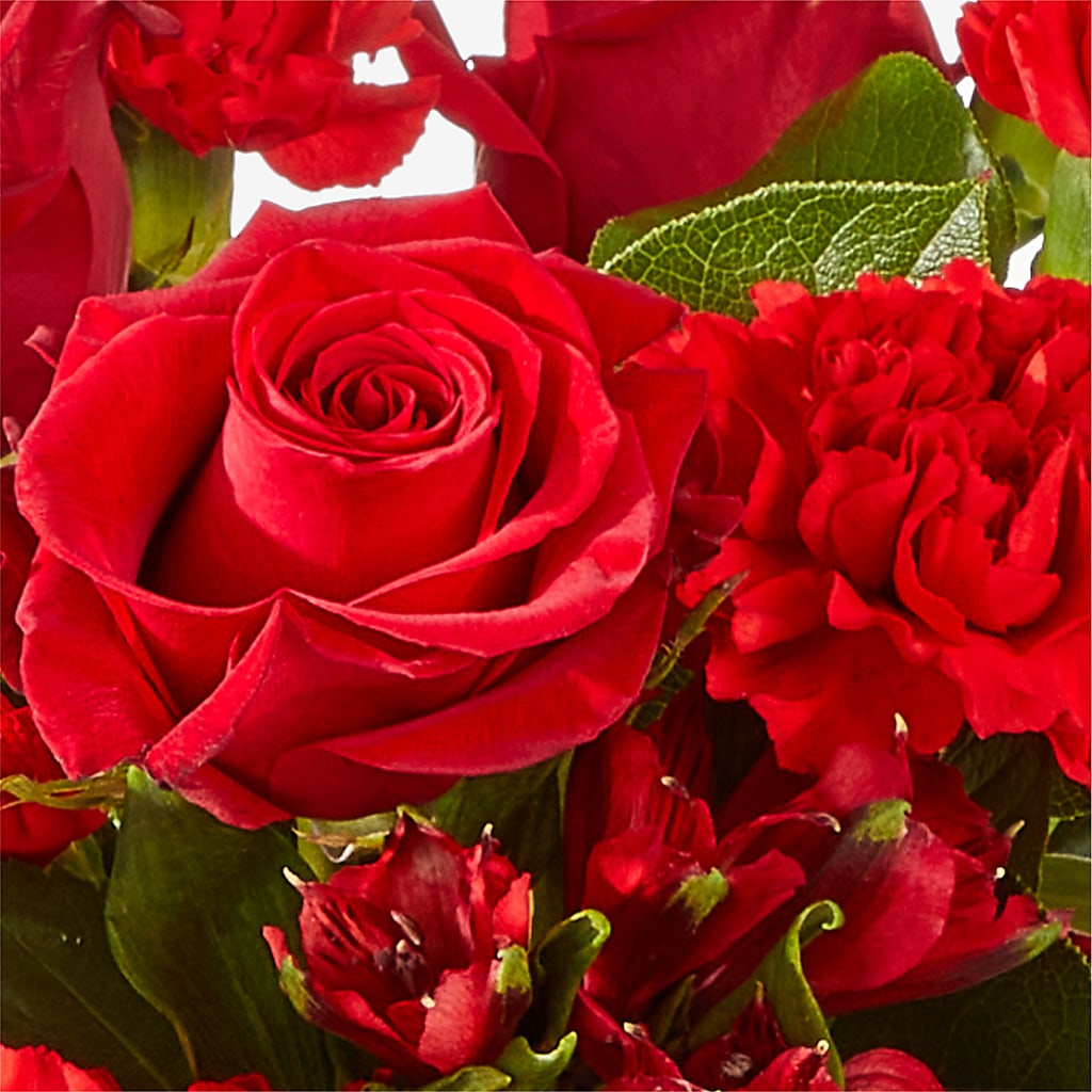 The Heartstrings Bouquet –  Reema Floral, Nolensville TN