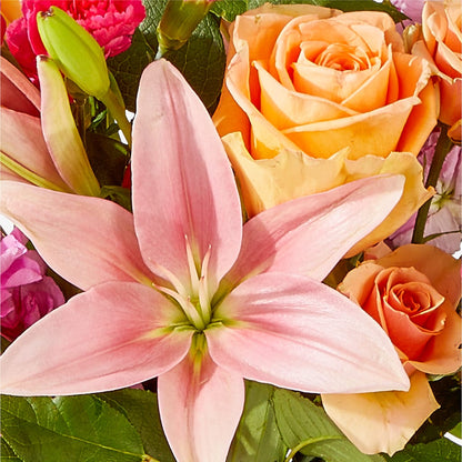 Bisous Bouquet –  Reema Floral, Nolensville TN