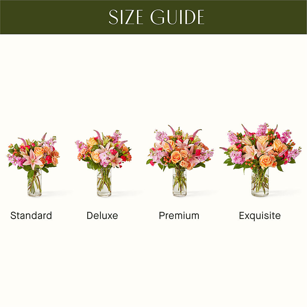 Bisous Bouquet –  Reema Floral, Nolensville TN