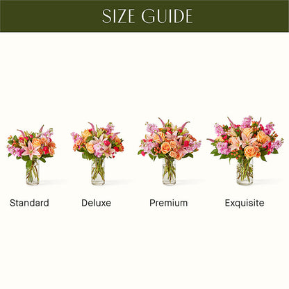 Bisous Bouquet –  Reema Floral, Nolensville TN