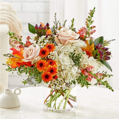 Autumnal Equinox Bouquet –  Reema Floral, Nolensville TN