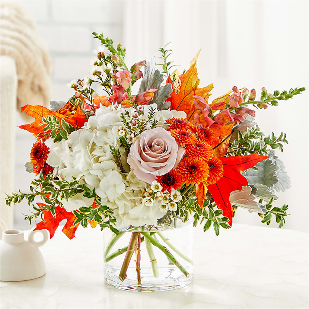 Autumnal Equinox Bouquet –  Reema Floral, Nolensville TN