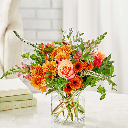 Leafy Trails Bouquet –  Reema Floral, Nolensville TN
